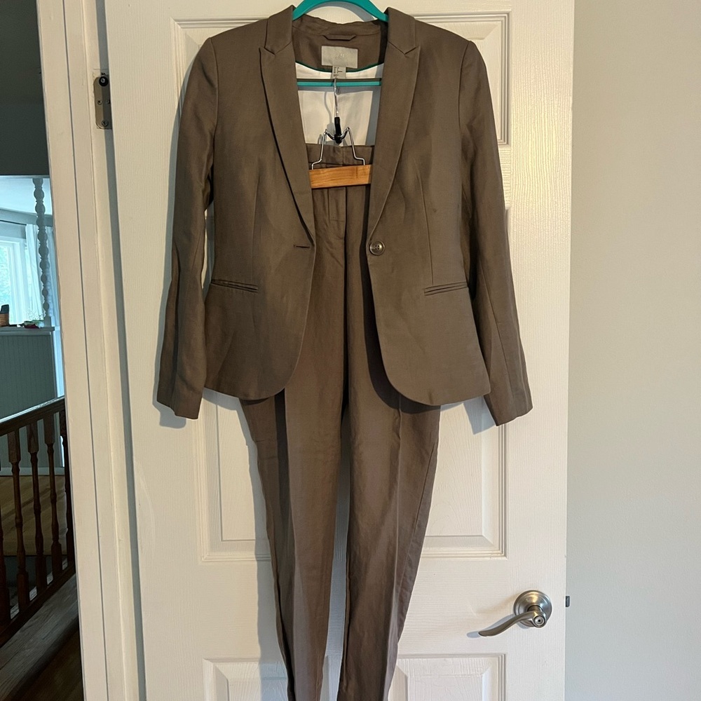 H&M Pantsuit